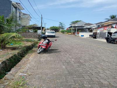 Tanah Mewah, Harga Murah