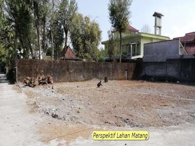 Tanah Murah Cibinong Terima SHM, Dekat Stadion Pakansari