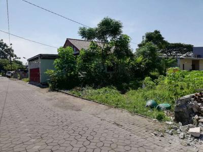 Tanah Murah Jogja, Strategis di Jalan Sumatera Kaliurang Km 6