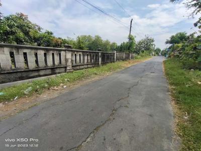 Tanah murah pandeyan Boyolali