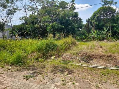 Tanah Murah Semarang Siap Balik Nama 2 Menit Gerbang Kampus UNNES