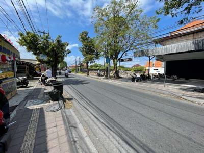 tanah murah sesetan Denpasar Selatan