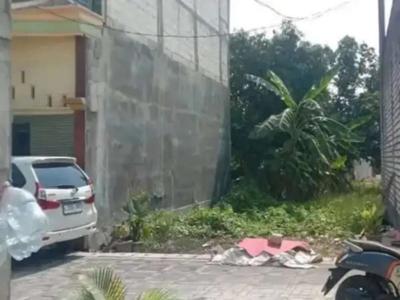 Tanah murah siap bangun pakal sby