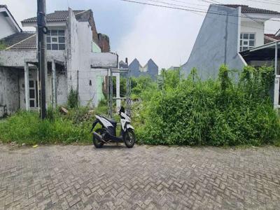 Tanah Murah Siap Bangun Perum Royal Paka Gunung Anyar Surabaya