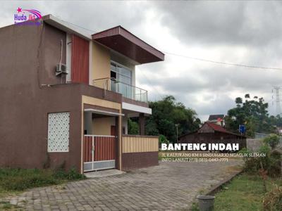 Tanah Murah Sleman, Belakang Alfamart; Legalitas SHM, 4 Jt-an nego