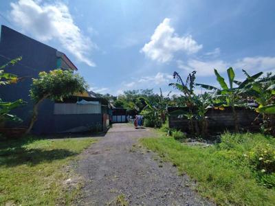 Tanah Murah Sleman Cebongan ,20 Menit Kampus UGM