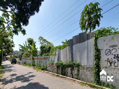 Tanah Murah Tengah Kota Hanya 5 Juta Per Meter Brotojoyo Semarang