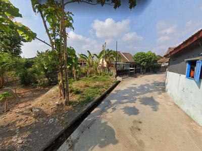 Tanah Pekarangan Baturetno Banguntapan, 90m Jl.Wonosari