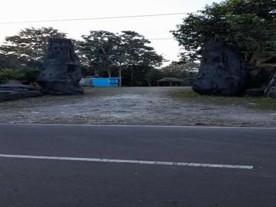 Tanah pekarangan di pengasih kulonprogo dijual murah