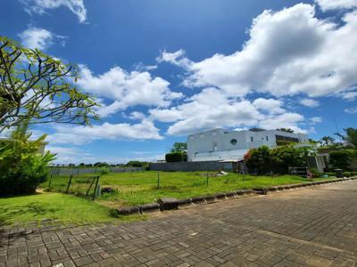Tanah Premium Di Pecatu Graha Resort # Pantai Dreamland Jimbaran Gwk