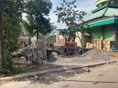 Tanah prospek kos kosan unnes gunungpati