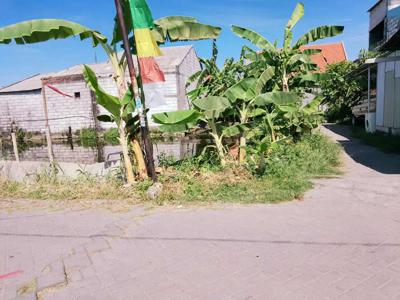 Tanah Siap Bangun (Hook)
Lokasi Medayu Utara
Rungkut Surabaya