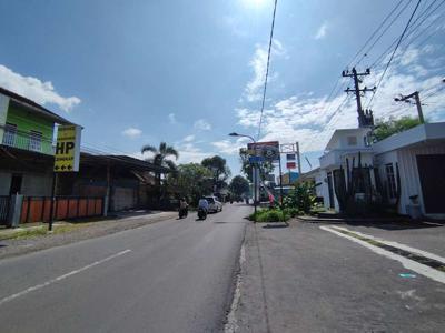 Tanah Sleman, Siap Bangun Rumah Harga 3 Jutaan