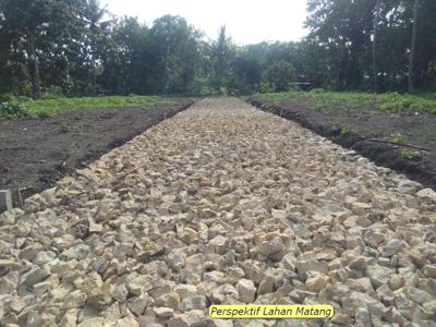 Tanah Tangerang Dekat Tol Kuciran 2, Terima SHM
