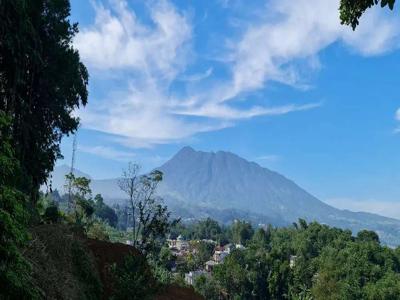 TANAH VILLA VIEW GUNUNG MATA AIR