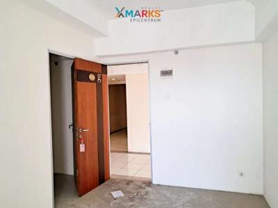 TERMURAH - 2 BR‼️Apartemen Gunawangsa Merr