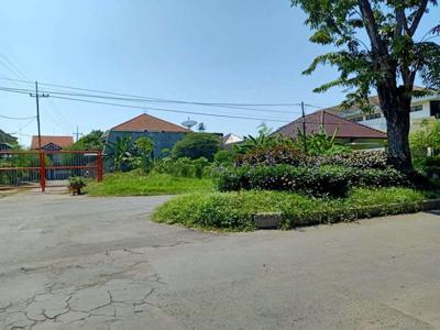 Termurah Lokasi Boulevard Dharmahusada Indah Komersial Area