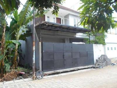 Termurah Rumah Sambisari Lontar Paling Murah Surabaya