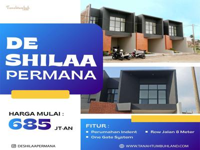 Terupdate Rumah Artistik Nuansa Pemandangan Hijau Di Ciuyah