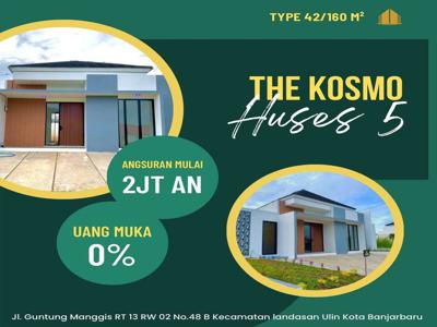 the kosmo houses 5