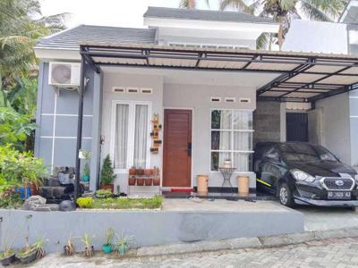 The Naya Residence Dekat Kampus Terpadu Mercu Buana