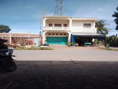 TOKO DISEWAKAN DI CERIH ULEKARENG BANDA ACEH