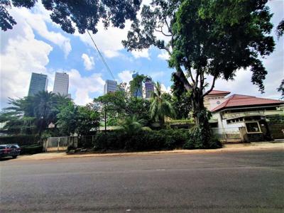 Turun Harga Jual Rumah Murah Hitung Tanah Di Menteng Jakarta Pusat