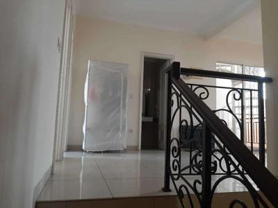 Unit Rumah Bagus di Green lake City Ukuran : 8 x 17