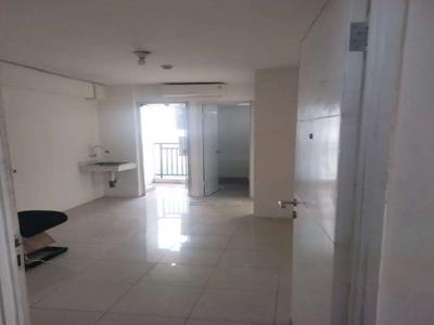 Unit sewa type 2bedroom atas mall Bassura city