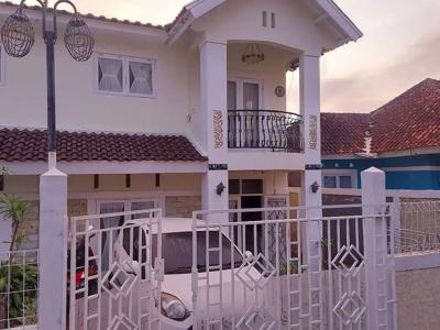 Villa di 2lanfai jual Cpt