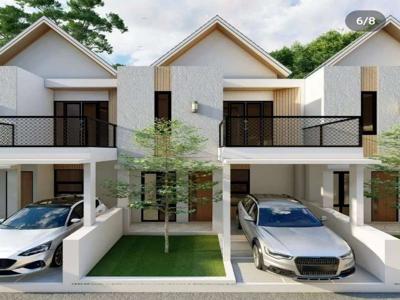 Villa Dijual Di Yogyakarta, Harga Dibawah Pasar.