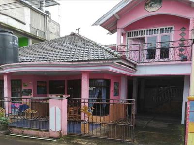 Villa murah dan bagus untuk investasi di Kota Batu