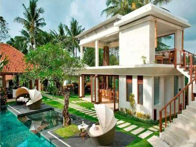 Villa Pantai Pasut Harga Terjangkau