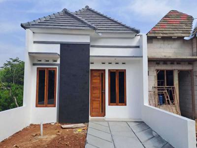 WAH MURAH BANGETTT RUMAH MODERN BISA KPR DI PATUK GUNUNGKIDUL