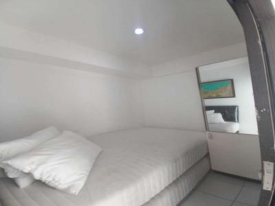 Apartemen 2 Kamar 2 AC the best view