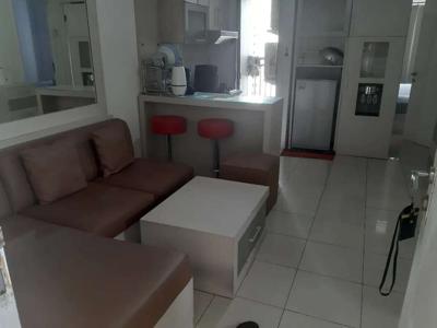 Apartemen di kalibata city , lokasi Green Palace tower lotus