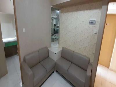 Apartemen Educity Pakuwon City, 2 BR, Full Furnish