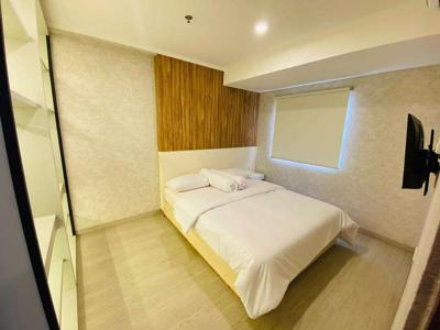 Apartemen gateway pasteur bandung