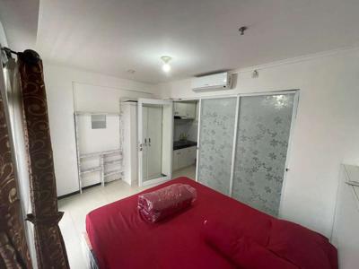 Apartemen gateway pasteur bandung bulanan murah