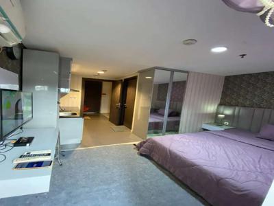 Apartemen Harian bebas Murah tangsel mulai 100rb