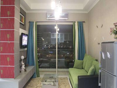 Apartemen Kelapa Gading Square (MOI) – 2 BR New Full Furnish - Pemilik