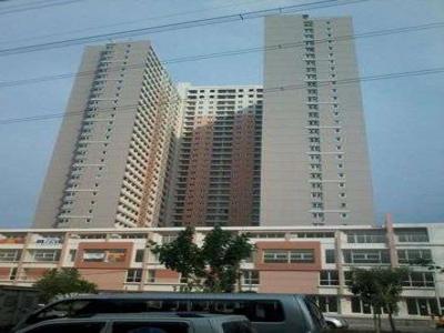 apartemen puncak bukit golf 2BR 25JTan NO waterplace orchard tanglin p