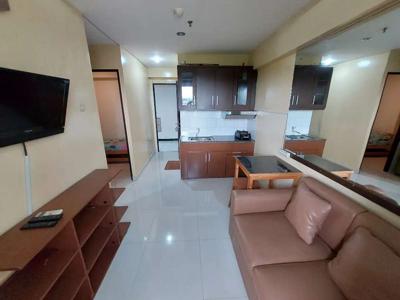 Apartemen Sentra Timur Disewakan Tahunan