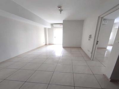 Apartemen The Springlake 2 Bedroom Kosongan dengan 3 AC View BCBD