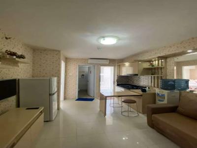 Apartment Bassura 2 br hook furnished tower A