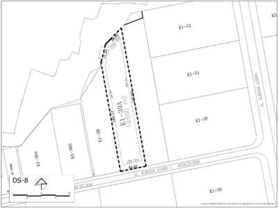 Available 1 Hektar Kavling Industri Delta Silicon 8 Lippo Cikarang