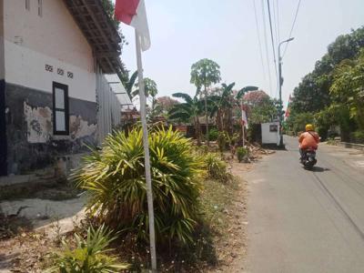 Cari Tanah Dekat Malioboro, Yogyakarta Mantrijeron