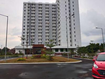 Cozy and hommy apartment for renting at the center of Bogor area