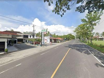 Dekat Tol Bandara YIA Tanah Kulon Progo SHMP