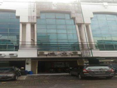 Di Jual Cepat Ruko Royal Sunter Jakarta Utara